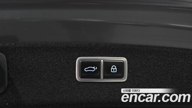 Genesis G80 (RG3) Gasoline 2.5 Turbo 2WD 2021 — фото 16