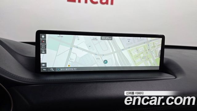 Genesis GV80 3.0 Diesel AWD 2022 — фото 14
