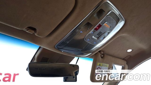 Genesis GV80 3.0 Diesel AWD 2022 — фото 20