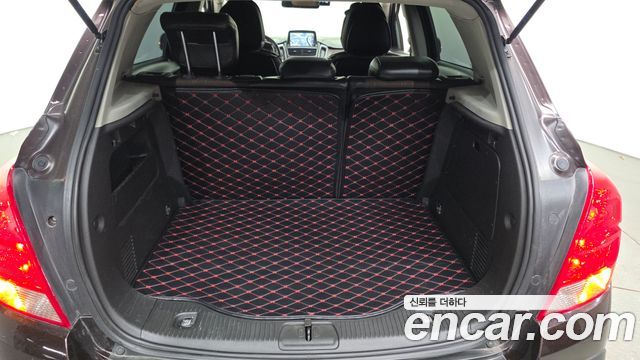 Chevrolet Trax 1.4 LT 2014 — фото 17
