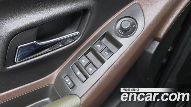 Chevrolet Trax 1.4 LT 2014 — фото 20