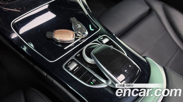 Mercedes-Benz C-Class (W205) C200 Avantgarde 2017 — фото 19