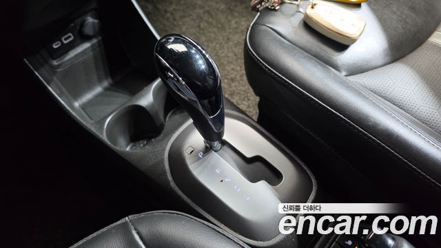 Chevrolet Spark Premier 2019 — фото 9