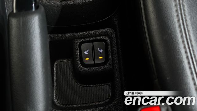 Chevrolet Spark Premier 2019 — фото 12