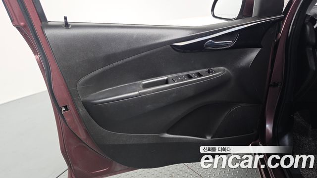 Chevrolet Spark Premier 2019 — фото 24