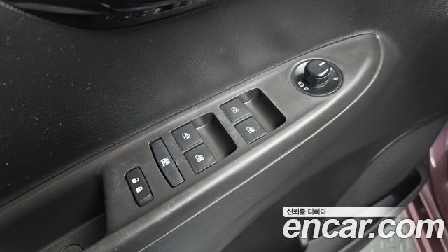 Chevrolet Spark Premier 2019 — фото 30