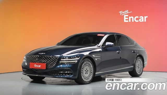 Genesis G80 (RG3) Gasoline 2.5 Turbo AWD