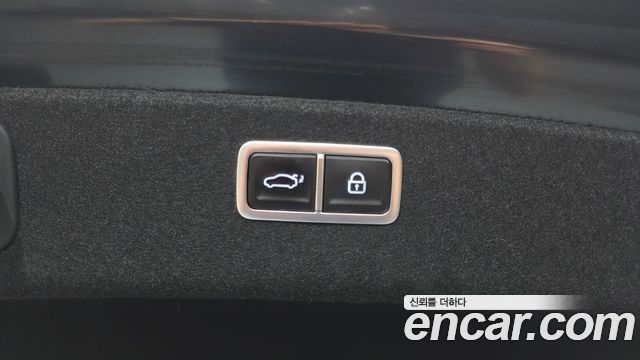 Genesis G80 (RG3) Gasoline 2.5 Turbo AWD 2022 — фото 31