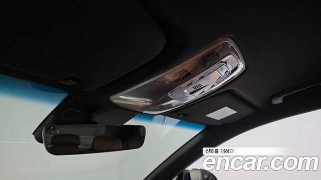 Genesis G80 (RG3) Gasoline 2.5 Turbo AWD 2022 — фото 34