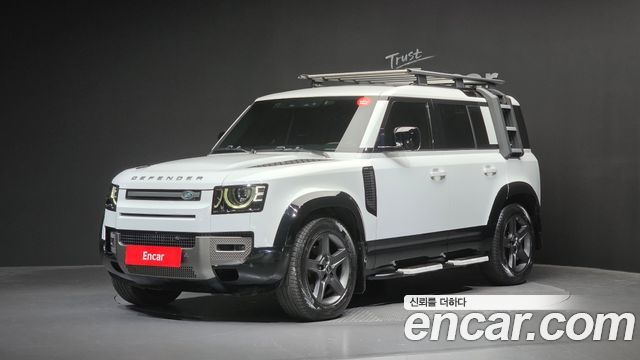 Land Rover Defender (L663) 110 P300 X-Dynamic SE