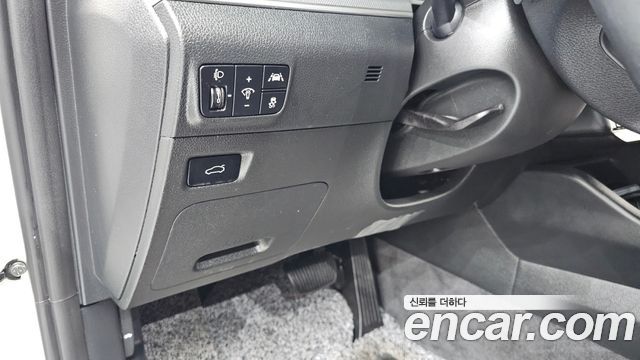 Kia K5 (III) 2.0 Prestige 2023 — фото 27