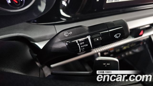 Kia K5 (III) 2.0 Prestige 2023 — фото 28