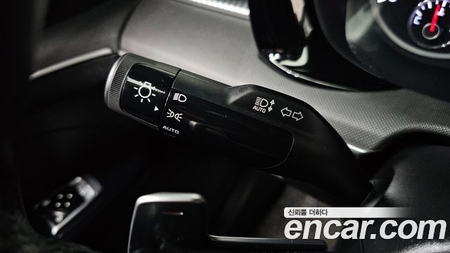 Kia K5 (III) 2.0 Prestige 2023 — фото 30