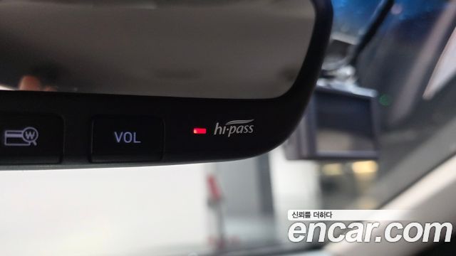 Genesis G80 3.3 GDI Luxury 2017 — фото 13