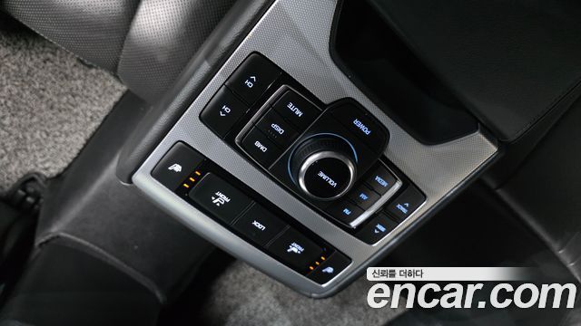 Genesis G80 3.3 GDI Luxury 2017 — фото 32
