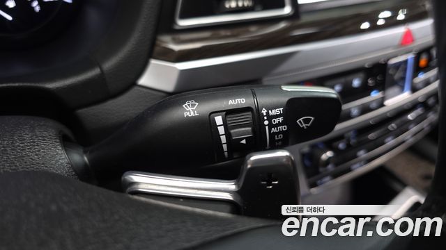 Genesis G80 3.3 GDI Luxury 2017 — фото 37