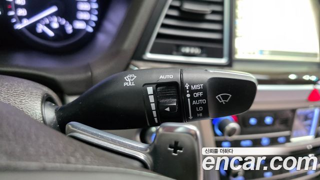 Genesis G80 3.3 GDI AWD Luxury 2017 — фото 34