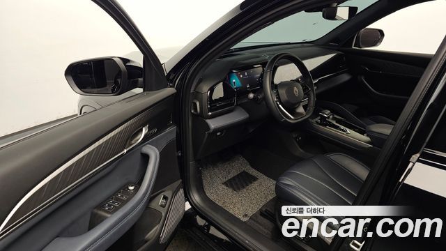 Renault Korea Grand Koleos 1.5 E-TECH Iconic 2WD 2025 — фото 10