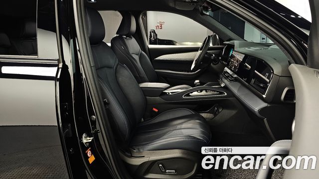 Renault Korea Grand Koleos 1.5 E-TECH Iconic 2WD 2025 — фото 11