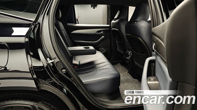 Renault Korea Grand Koleos 1.5 E-TECH Iconic 2WD 2025 — фото 12
