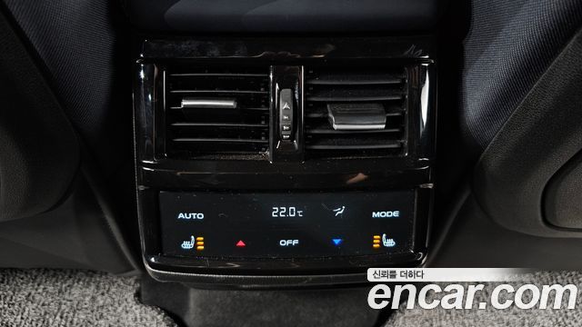 Renault Korea Grand Koleos 1.5 E-TECH Iconic 2WD 2025 — фото 19