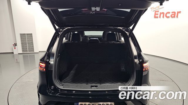 Renault Korea Grand Koleos 1.5 E-TECH Iconic 2WD 2025 — фото 20