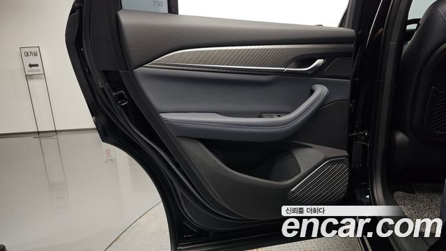 Renault Korea Grand Koleos 1.5 E-TECH Iconic 2WD 2025 — фото 25