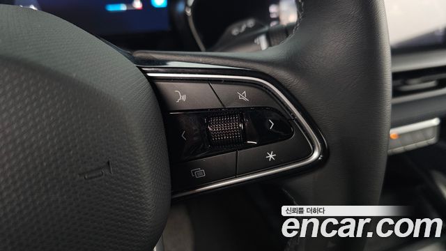 Renault Korea Grand Koleos 1.5 E-TECH Iconic 2WD 2025 — фото 30