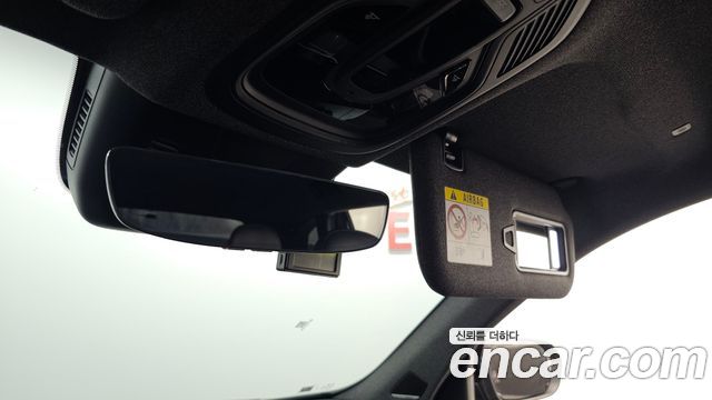 Renault Korea Grand Koleos 1.5 E-TECH Iconic 2WD 2025 — фото 34