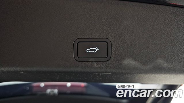 Renault Korea Grand Koleos 1.5 E-TECH Iconic 2WD 2025 — фото 35