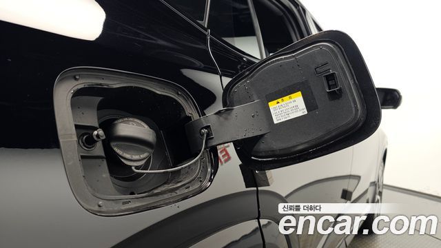 Renault Korea Grand Koleos 1.5 E-TECH Iconic 2WD 2025 — фото 37