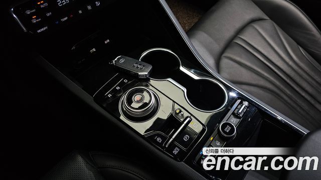 Kia K5 (III) 2.0 Signature 2020 — фото 9