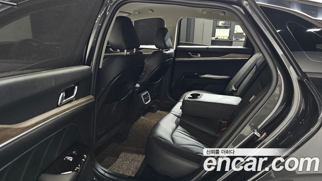 Kia K5 (III) 2.0 Signature 2020 — фото 12
