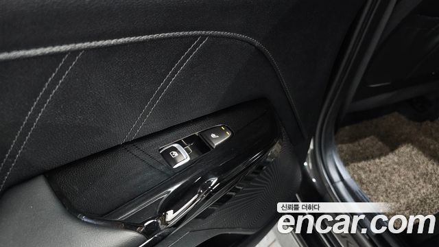 Kia K5 (III) 2.0 Signature 2020 — фото 19