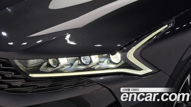 Kia K5 (III) 2.0 Signature 2020 — фото 22