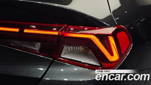 Kia K5 (III) 2.0 Signature 2020 — фото 23