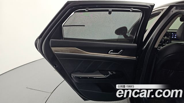 Kia K5 (III) 2.0 Signature 2020 — фото 25