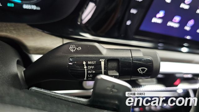 Kia K5 (III) 2.0 Signature 2020 — фото 28