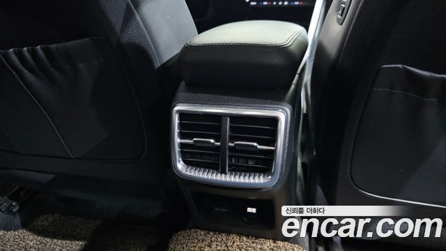 Kia K5 (III) 2.0 Signature 2020 — фото 31