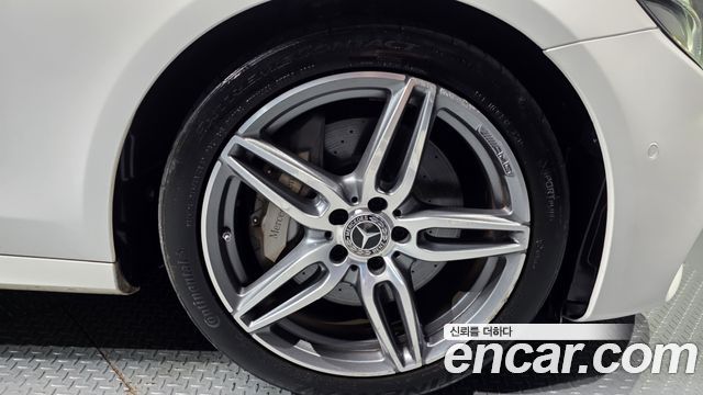 Mercedes-Benz E-Class (W213) E300 AMG Line 2019 — фото 5