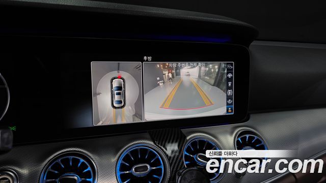 Mercedes-Benz E-Class (W213) E300 AMG Line 2019 — фото 15