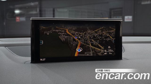 Audi Q7 (4M) 35 TDI Quattro Premium Tech 2016 — фото 14