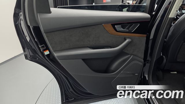 Audi Q7 (4M) 35 TDI Quattro Premium Tech 2016 — фото 25