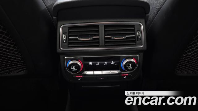 Audi Q7 (4M) 35 TDI Quattro Premium Tech 2016 — фото 28