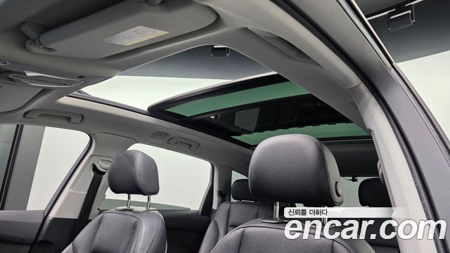 Audi Q7 (4M) 35 TDI Quattro Premium Tech 2016 — фото 31