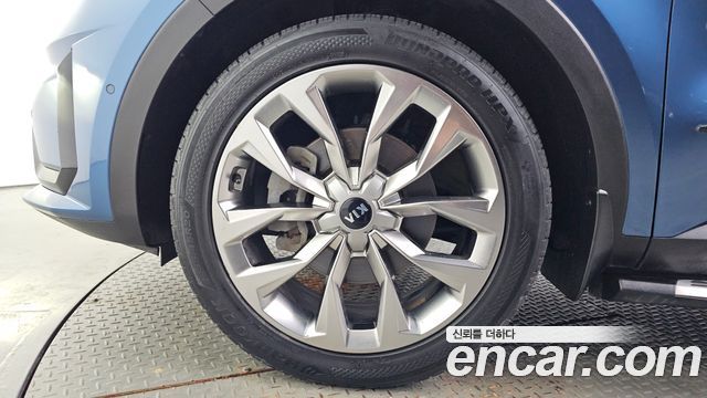 Kia Sorento (IV) Diesel 2.2 2WD Signature 2021 — фото 5