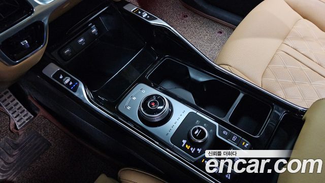Kia Sorento (IV) Diesel 2.2 2WD Signature 2021 — фото 9