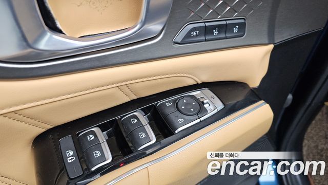 Kia Sorento (IV) Diesel 2.2 2WD Signature 2021 — фото 13