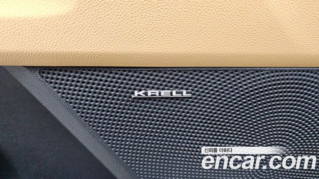Kia Sorento (IV) Diesel 2.2 2WD Signature 2021 — фото 14