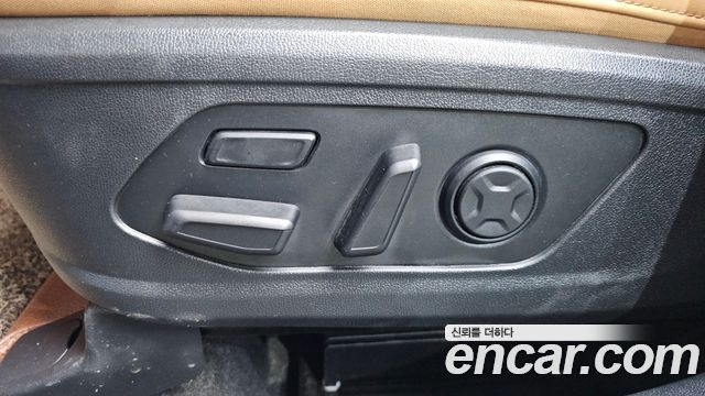 Kia Sorento (IV) Diesel 2.2 2WD Signature 2021 — фото 15